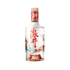 Shui Jing Fang Xiao Shui Jing
